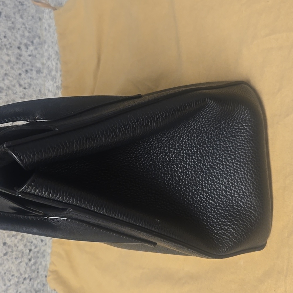 Michael Kors Collection 2 Way Bancroft Bag - Picture 11 of 14